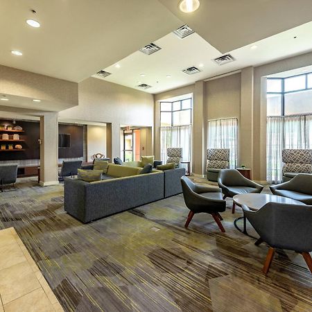 Courtyard By Marriott Bryan College Station Exterior foto