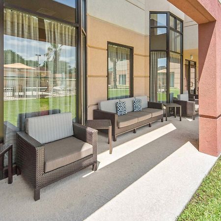 Courtyard By Marriott Bryan College Station Exterior foto