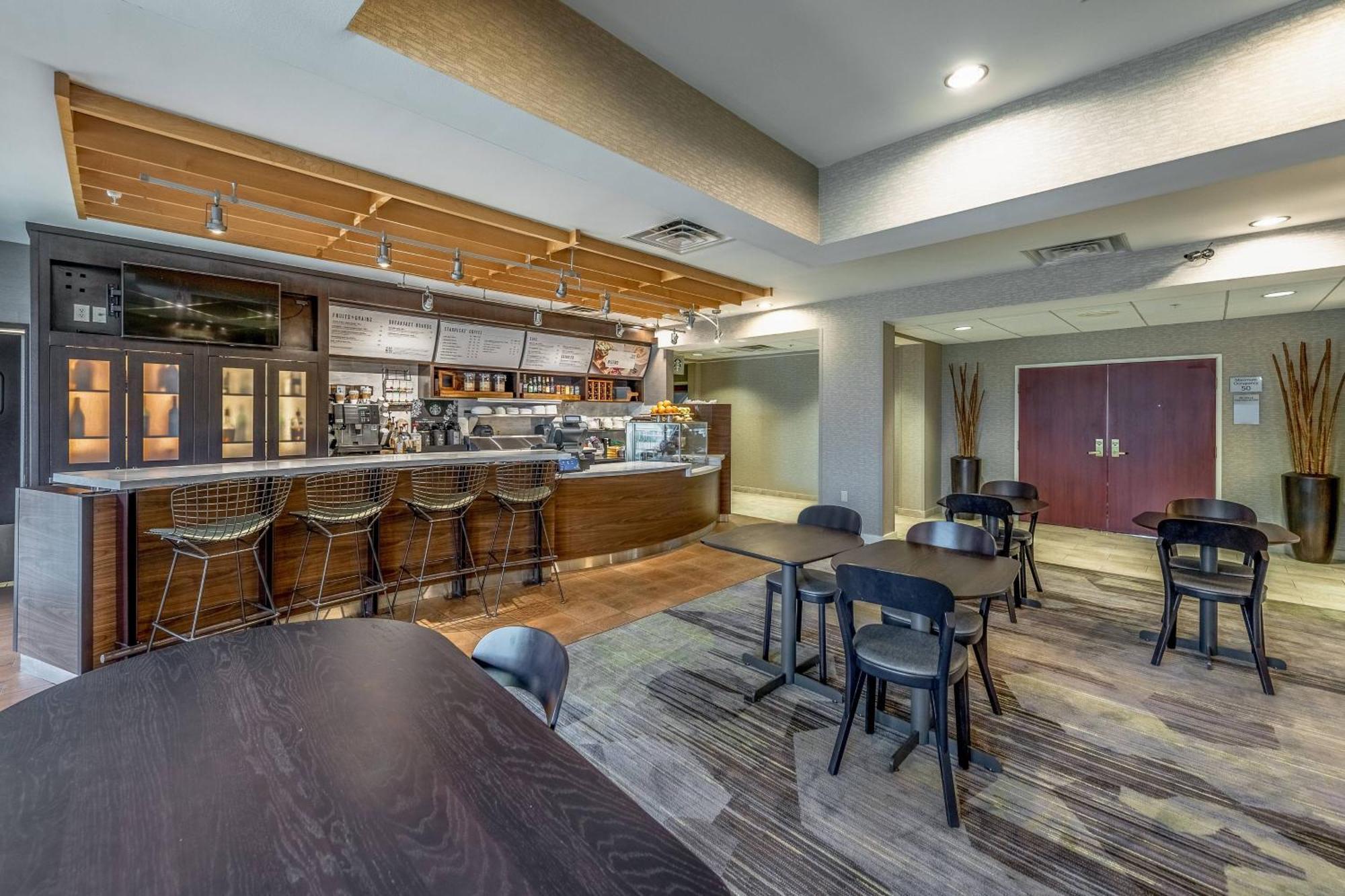 Courtyard By Marriott Bryan College Station Exterior foto