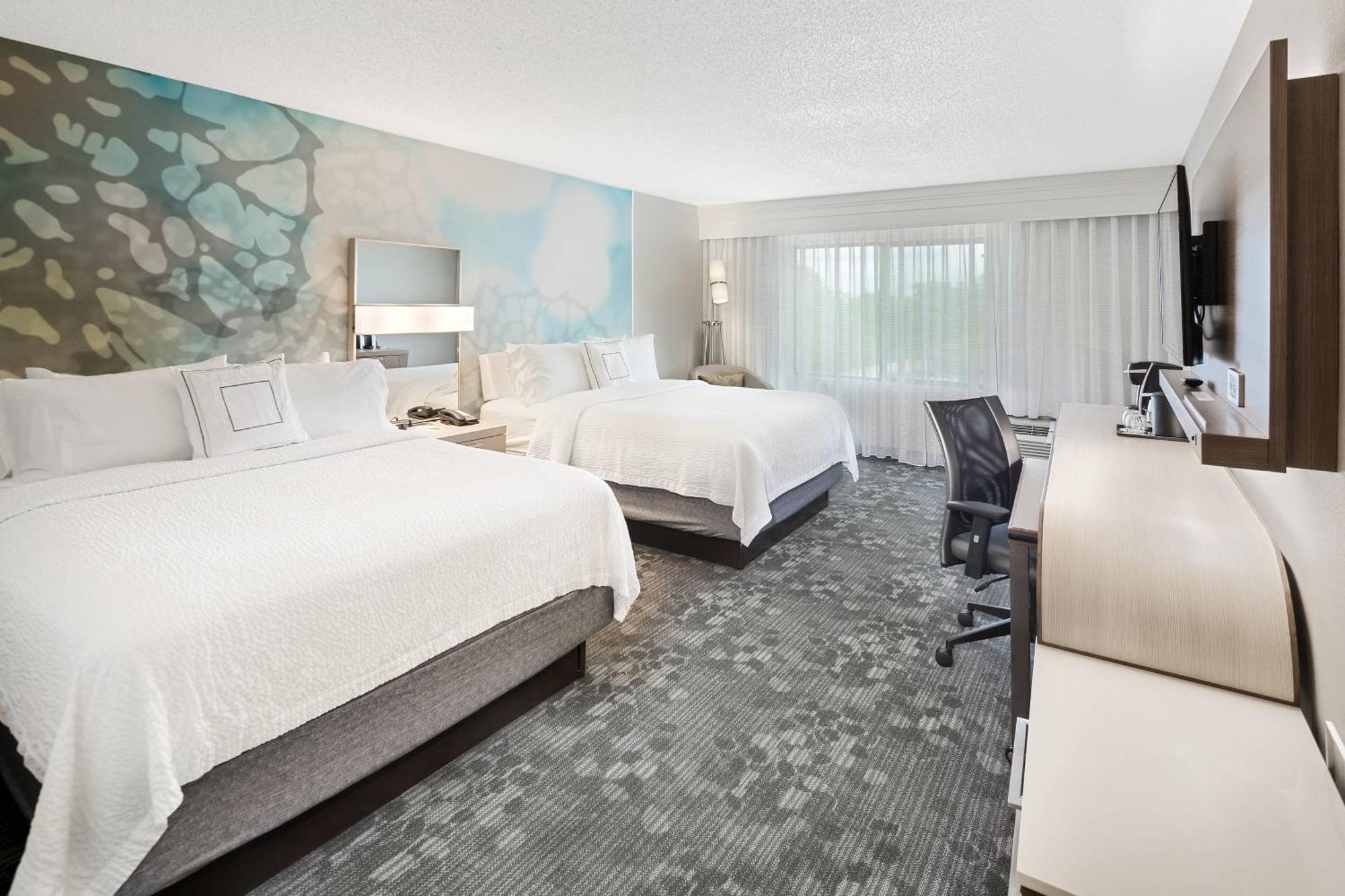 Courtyard By Marriott Bryan College Station Exterior foto
