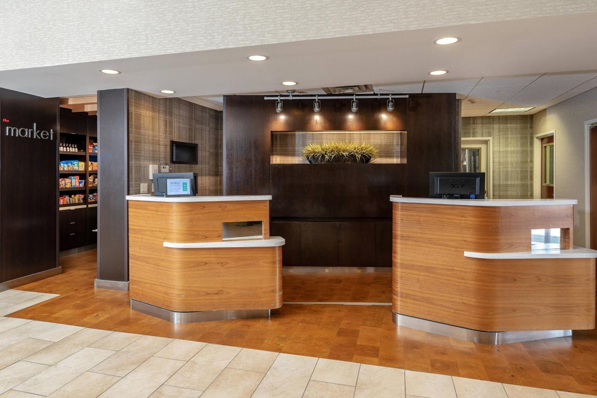 Courtyard By Marriott Bryan College Station Exterior foto