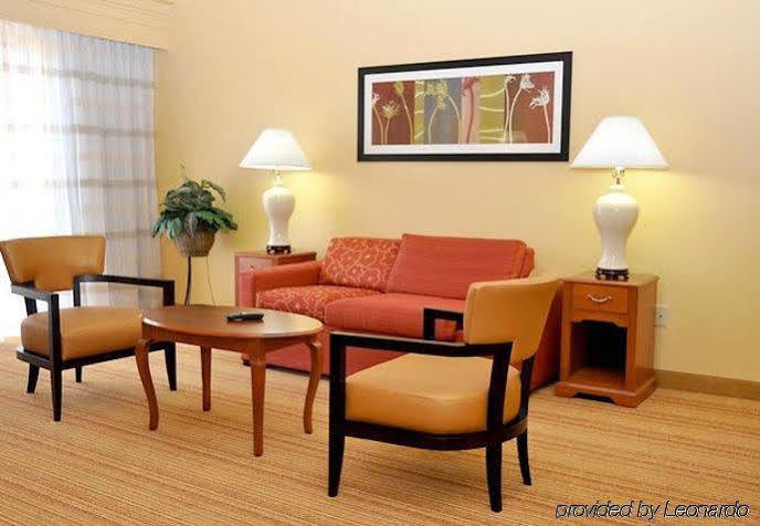 Courtyard By Marriott Bryan College Station Exterior foto