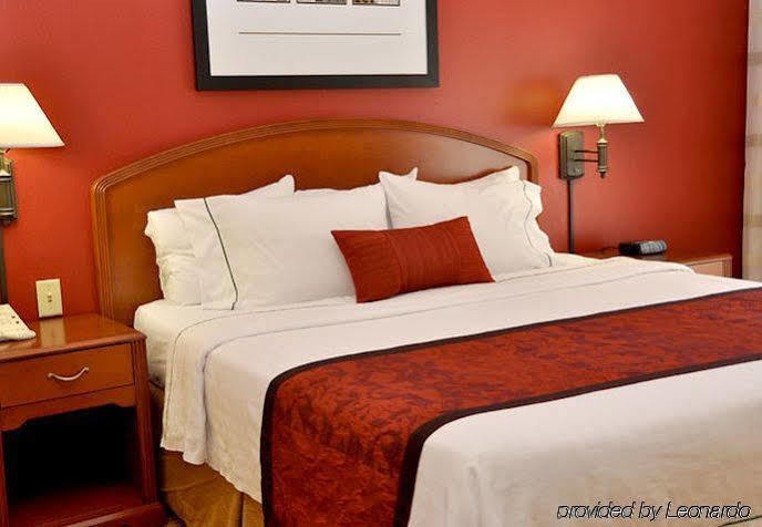 Courtyard By Marriott Bryan College Station Exterior foto