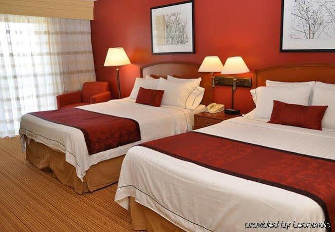 Courtyard By Marriott Bryan College Station Exterior foto