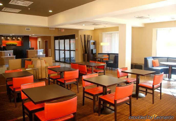 Courtyard By Marriott Bryan College Station Exterior foto