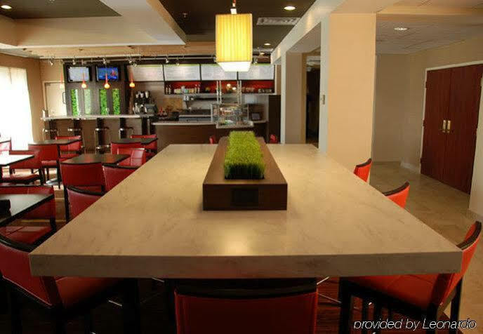 Courtyard By Marriott Bryan College Station Exterior foto