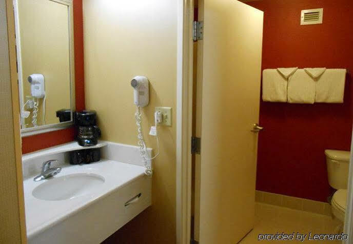 Courtyard By Marriott Bryan College Station Exterior foto